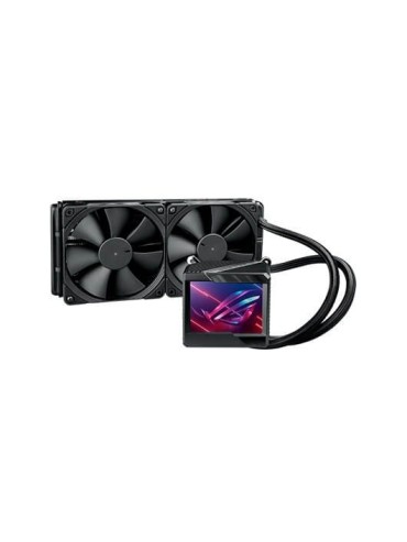 REFRIGERACIoN LiQUIDA ASUS ROG RYUJIN II 240