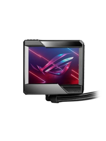 REFRIGERACIoN LiQUIDA ASUS ROG RYUJIN II 240