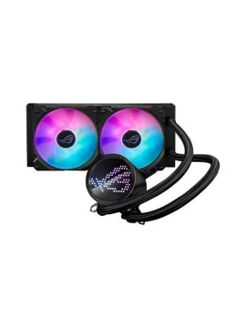 DISIPADOR REF LIQUIDA ASUS ROG RYUO III 240 ARGB