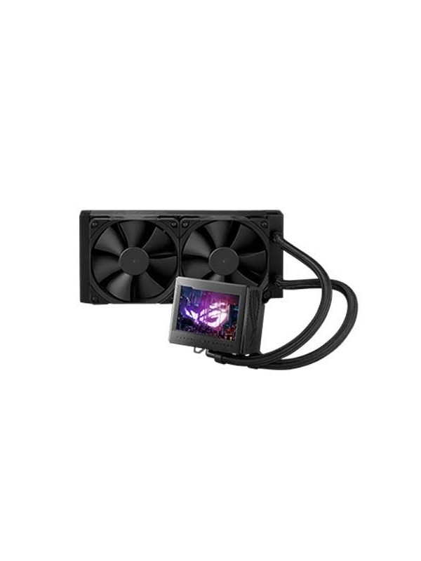 DISIPADOR REF LIQUIDA ASUS ROG RYUJIN III 240