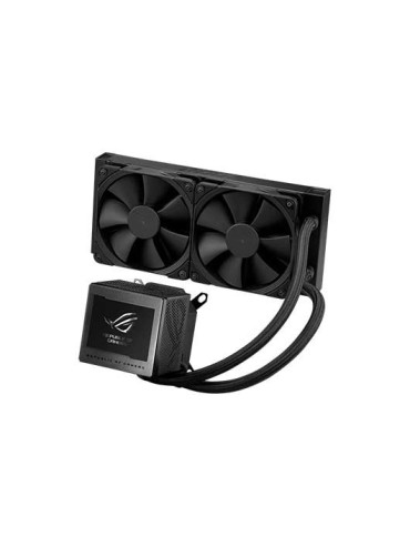 DISIPADOR REF LIQUIDA ASUS ROG RYUJIN III 240