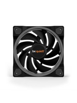 VENTILADOR 120X120 BE QUIET LIGHT WINGS HIGH SPEED