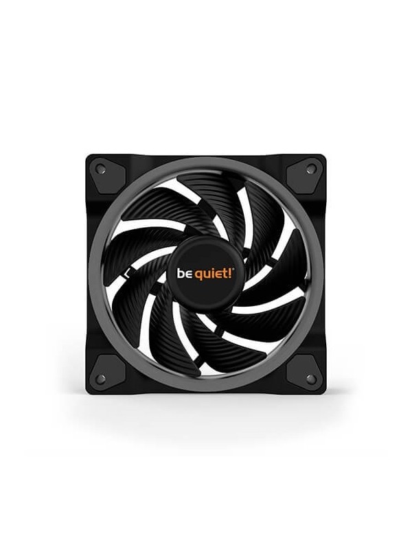 VENTILADOR 120X120 BE QUIET LIGHT WINGS HIGH SPEED