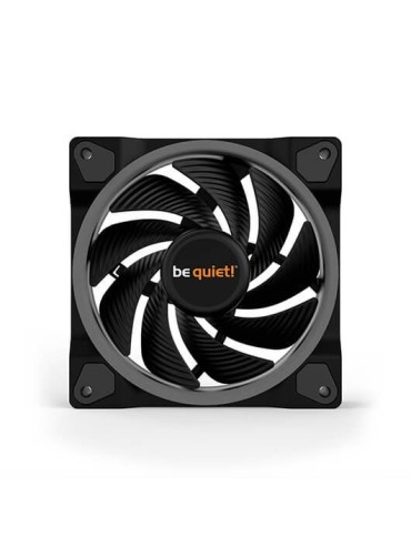 VENTILADOR 120X120 BE QUIET LIGHT WINGS HIGH SPEED