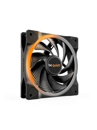 VENTILADOR 120X120 BE QUIET LIGHT WINGS HIGH SPEED