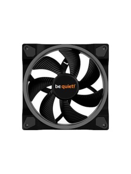 VENTILADOR 140X140 BE QUIET LIGHT WINGS