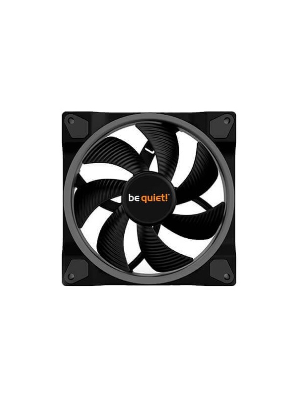 VENTILADOR 140X140 BE QUIET LIGHT WINGS