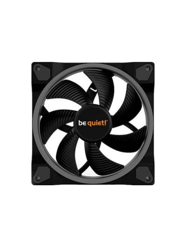 VENTILADOR 140X140 BE QUIET LIGHT WINGS