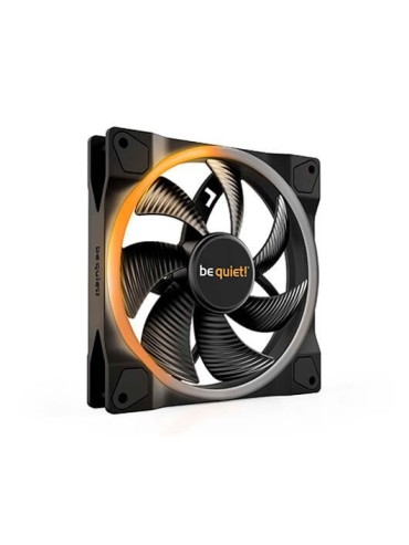 VENTILADOR 140X140 BE QUIET LIGHT WINGS