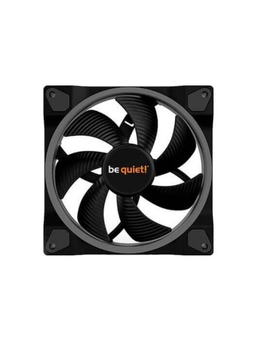 VENTILADOR 140X140 BE QUIET LIGHT WINGS PACK 3UD