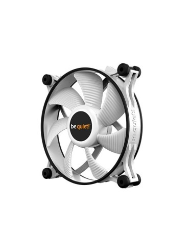 VENTILADOR 140X140 BE QUIET SHADOW WINGS 2 PWM WHITE