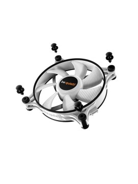 VENTILADOR 140X140 BE QUIET SHADOW WINGS 2 PWM WHITE