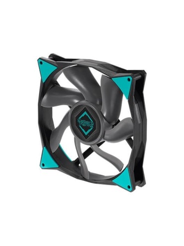 VENTILADOR 140X140 ICEBERG THERMAL ICEGALE XTRA BLACK