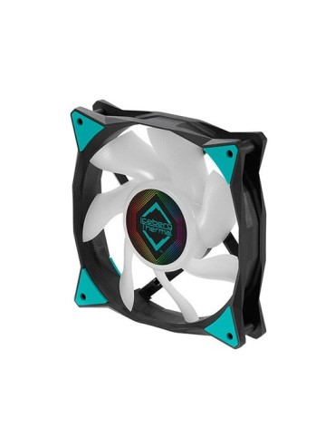 VENTILADOR 120X120 ICEBERG THERMAL ICEGALE ARGB BLACK