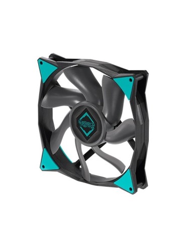 VENTILADOR 140X140 ICEBERG THERMAL ICEGALE ARGB BLACK