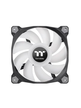 VENTILADOR 140X140 THERMALTAKE PURE DUO 14 ARGB 2UDS NEGRO