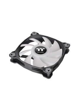 VENTILADOR 140X140 THERMALTAKE PURE DUO 14 ARGB 2UDS NEGRO