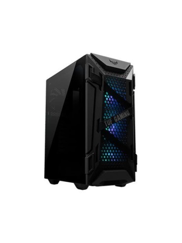 TORRE ATX ASUS TUF GAMING GT301 NEGRO