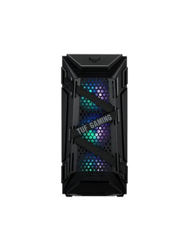 TORRE ATX ASUS TUF GAMING GT301 NEGRO