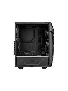 TORRE ATX ASUS TUF GAMING GT301 NEGRO