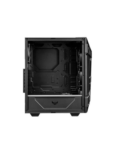 TORRE ATX ASUS TUF GAMING GT301 NEGRO