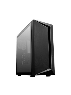 TORRE ATX COOLERMASTER CMP 510 BLACK