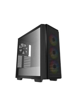 TORRE ATX DEEPCOOL CG540 NEGRO