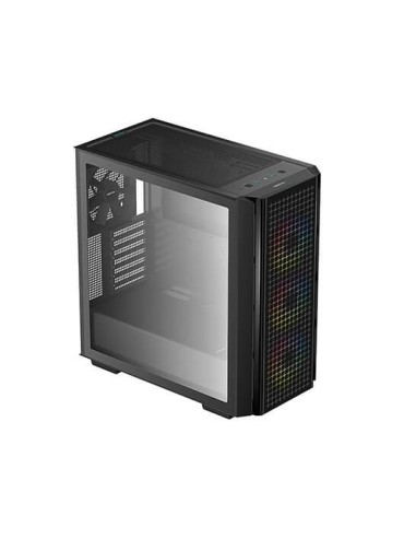 TORRE ATX DEEPCOOL CG540 NEGRO