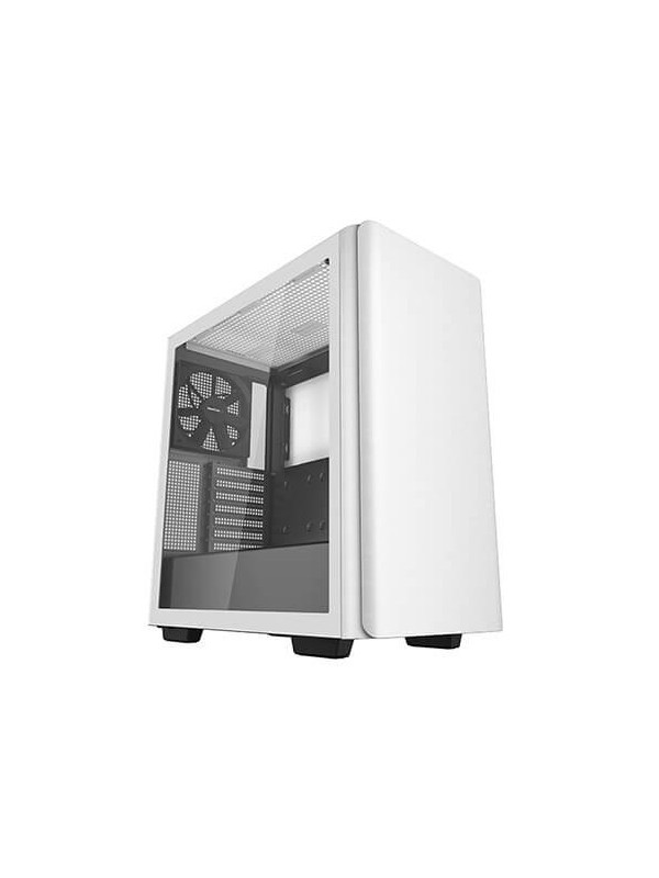 TORRE E ATX DEEPCOOL CK500 WHITE