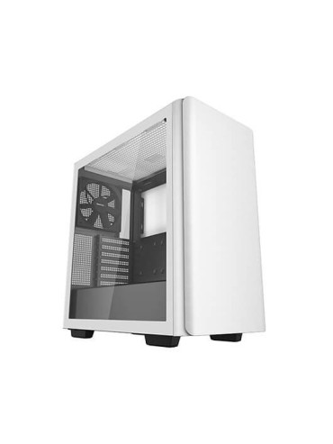 TORRE E ATX DEEPCOOL CK500 WHITE