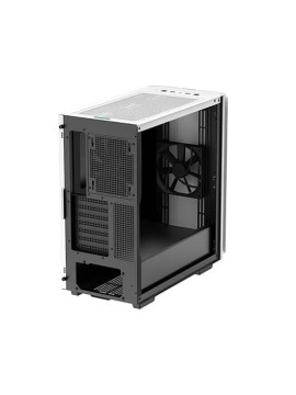 TORRE E ATX DEEPCOOL CK500 WHITE