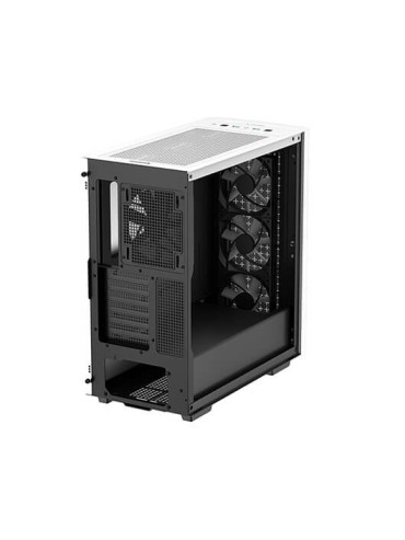 TORRE E ATX DEEPCOOL CK560 WHITE