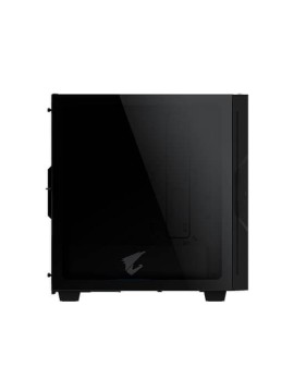 TORRE ATX GIGABYTE AORUS C300 GLASS NEGRO