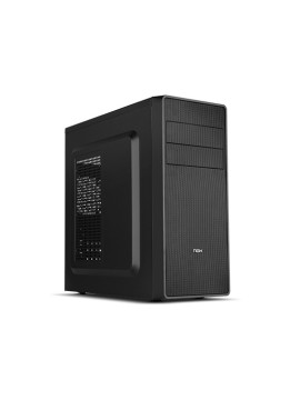 TORRE ATX NOX COOLBAY RX NEGRA