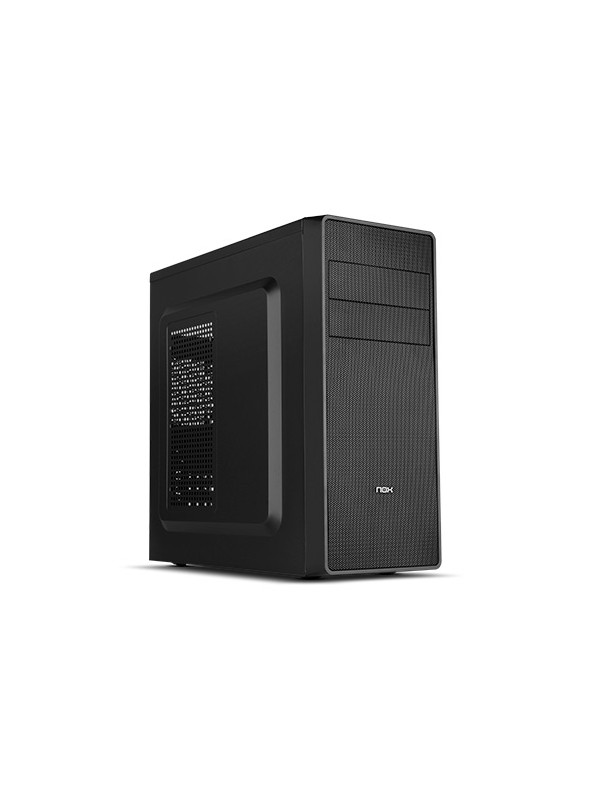 TORRE ATX NOX COOLBAY RX NEGRA