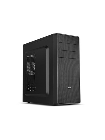 TORRE ATX NOX COOLBAY RX NEGRA