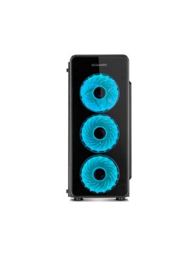 TORRE ATX NOX HUMMER TGM RAINBOW RGB