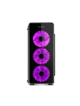 TORRE ATX NOX HUMMER TGM RAINBOW RGB