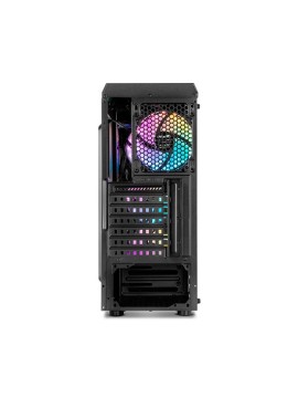 TORRE ATX NOX HUMMER TGM RAINBOW RGB