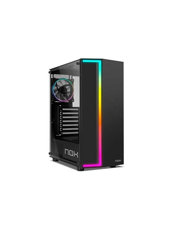 TORRE ATX NOX INFINITY GAMMA