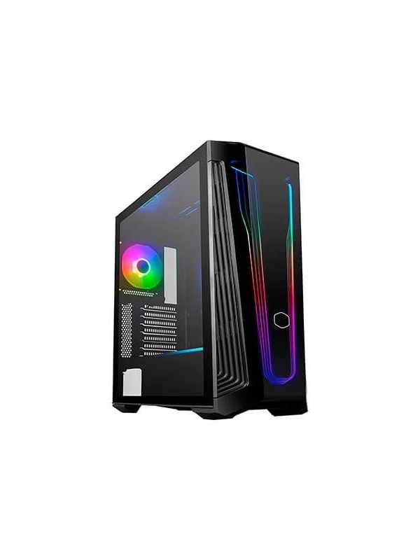 TORRE E ATX COOLERMASTER MASTERBOX 540