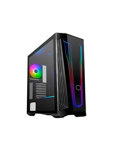 TORRE E ATX COOLERMASTER MASTERBOX 540