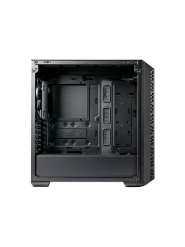 TORRE E ATX COOLERMASTER MB520 BLACK