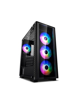 TORRE E ATX DEEPCOOL MATREXX 50 ADD RGB 4F NEGRO