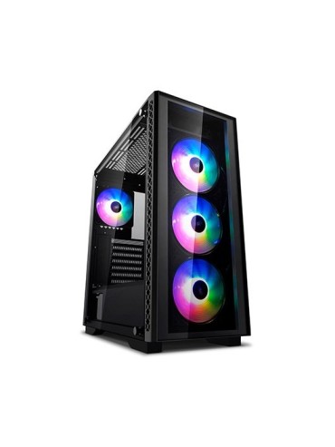 TORRE E ATX DEEPCOOL MATREXX 50 ADD RGB 4F NEGRO