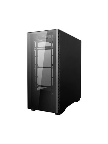 TORRE E ATX DEEPCOOL MATREXX 50 ADD RGB 4F NEGRO