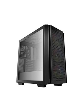 TORRE E ATX DEEPCOOL CG560 NEGRO