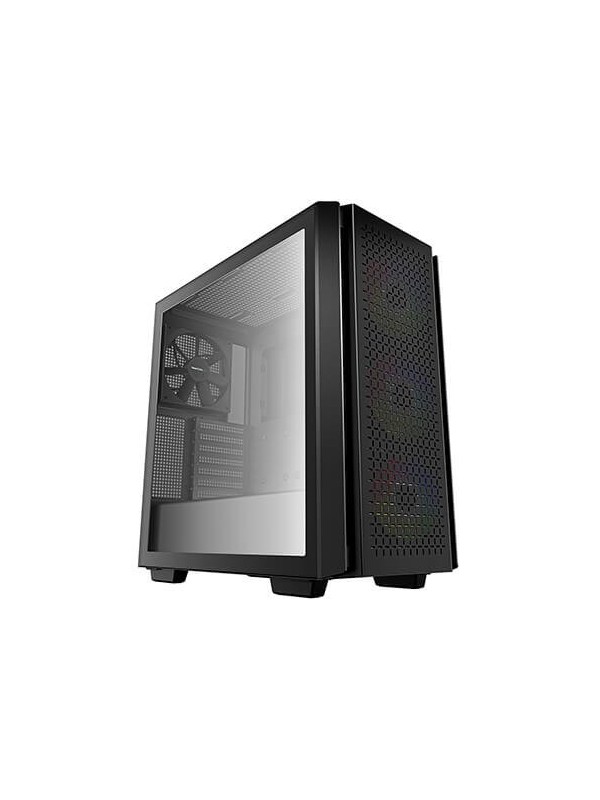 TORRE E ATX DEEPCOOL CG560 NEGRO