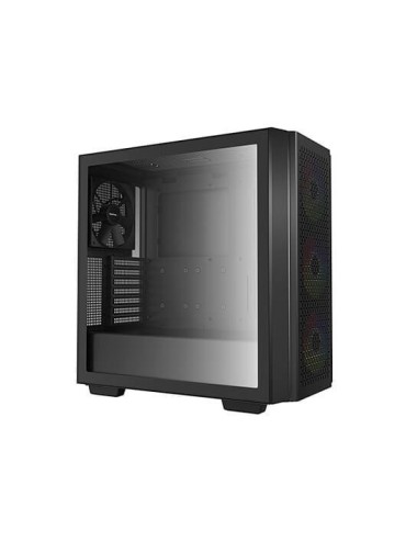 TORRE E ATX DEEPCOOL CG560 NEGRO