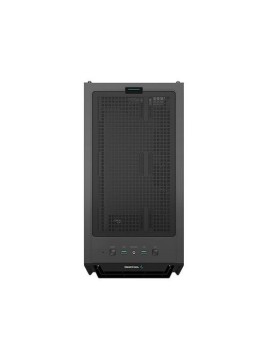 TORRE E ATX DEEPCOOL CG560 NEGRO